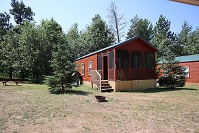 Bonanza Camping Resort