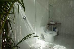 Zensus Eco Boutique Hotel