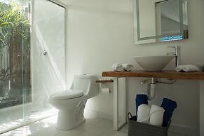 Zensus Eco Boutique Hotel