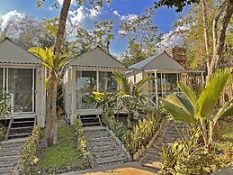 Zensus Eco Boutique Hotel