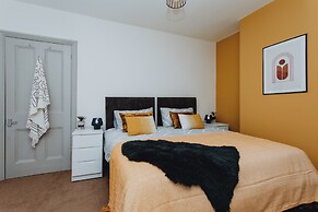 Brand New Townhouse In Rugby