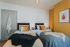 Brand New Townhouse In Rugby