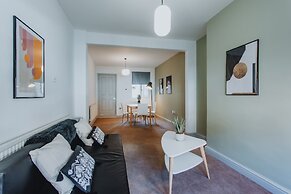 Brand New Townhouse In Rugby