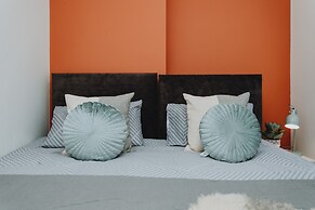 Brand New Townhouse In Rugby