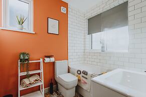 Brand New Townhouse In Rugby