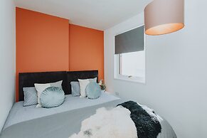 Brand New Townhouse In Rugby