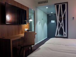 Flag Hotel Caldas da Rainha