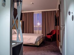 Flag Hotel Caldas da Rainha