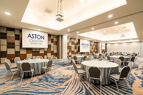 Aston Cilegon Boutique Hotel