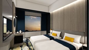 Aston Cilegon Boutique Hotel