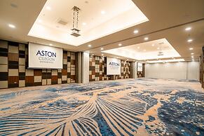 Aston Cilegon Boutique Hotel