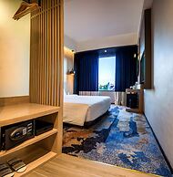 Aston Cilegon Boutique Hotel