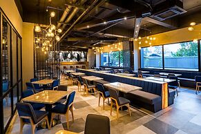 Aston Cilegon Boutique Hotel