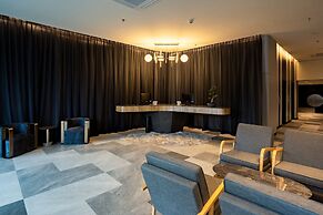 Aston Cilegon Boutique Hotel