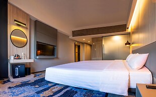 Aston Cilegon Boutique Hotel