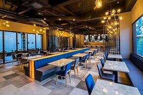 Aston Cilegon Boutique Hotel