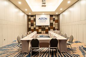 Aston Cilegon Boutique Hotel