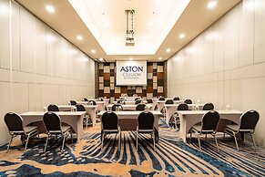 Aston Cilegon Boutique Hotel