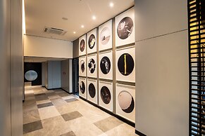 Aston Cilegon Boutique Hotel