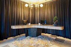 Aston Cilegon Boutique Hotel