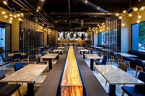 Aston Cilegon Boutique Hotel