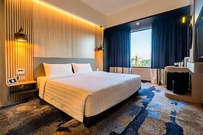 Aston Cilegon Boutique Hotel