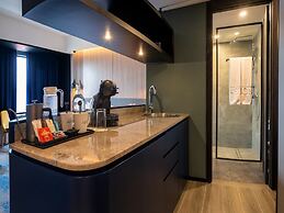 Aston Cilegon Boutique Hotel