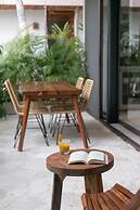 Zereno Tulum Beach Club Access