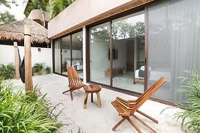 Zereno Tulum Beach Club Access