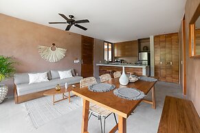 Zereno Tulum Beach Club Access