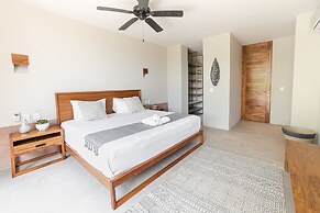 Zereno Tulum Beach Club Access