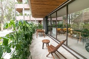 Zereno Tulum Beach Club Access