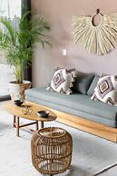 Zereno Tulum Beach Club Access