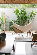 Zereno Tulum Beach Club Access