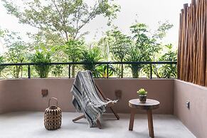 Zereno Tulum Beach Club Access