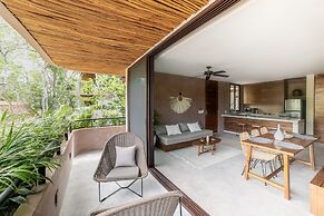 Zereno Tulum Beach Club Access