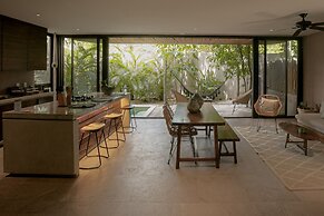 Zereno Tulum Beach Club Access