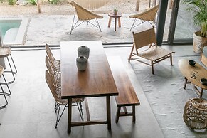 Zereno Tulum Beach Club Access