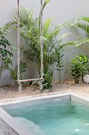 Zereno Tulum Beach Club Access