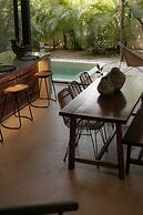 Zereno Tulum Beach Club Access