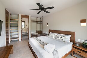 Zereno Tulum Beach Club Access