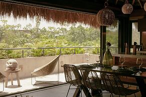 Zereno Tulum Beach Club Access