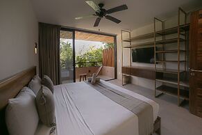Zereno Tulum Beach Club Access