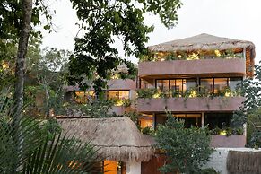 Zereno Tulum Beach Club Access