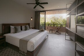 Zereno Tulum Beach Club Access