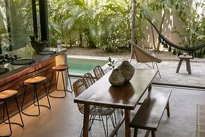 Zereno Tulum Beach Club Access