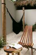 Zereno Tulum Beach Club Access