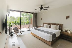 Zereno Tulum Beach Club Access