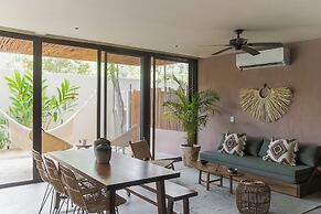 Zereno Tulum Beach Club Access