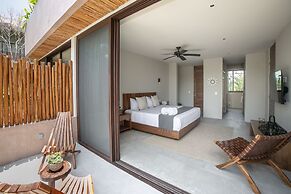 Zereno Tulum Beach Club Access